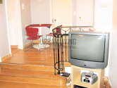 Apartamento Chelsea - Salaõ