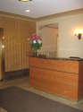 Apartment Chelsea - Building
