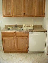 Apartamento Sunset Park - Cocina