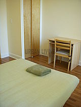 Apartamento Sunset Park - Dormitorio