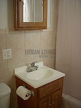 Apartment Sunset Park - Bathroom