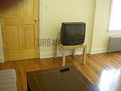 Apartment Sunset Park - Living room