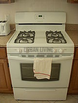 Appartamento Sunset Park - Cucina