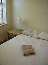 Appartement Sunset Park - Chambre 2