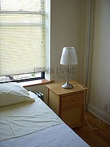 Appartement Sunset Park - Chambre 3