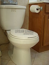 Appartement Sunset Park - Salle de bain