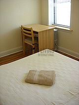 Wohnung Sunset Park - Schlafzimmer 2