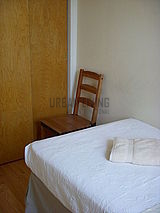 Wohnung Sunset Park - Schlafzimmer 3