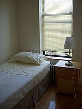 Wohnung Sunset Park - Schlafzimmer 3