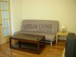 Wohnung Sunset Park - Wohnzimmer