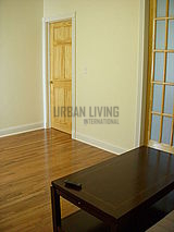 Wohnung Sunset Park - Wohnzimmer