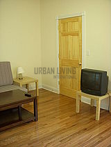 Wohnung Sunset Park - Wohnzimmer