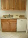 Apartment Sunset Park - Kitchen