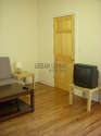 Apartment Sunset Park - Living room
