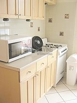 Apartment Sunset Park - Kitchen