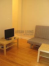 Appartamento Sunset Park - Soggiorno