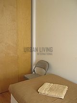 Appartement Sunset Park - Chambre 2