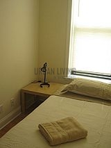 Appartement Sunset Park - Chambre 3