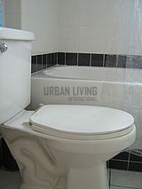 Appartement Sunset Park - Salle de bain