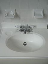 Wohnung Sunset Park - Badezimmer