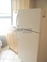 Wohnung Sunset Park - Küche