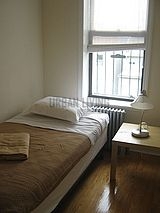 Wohnung Sunset Park - Schlafzimmer 2