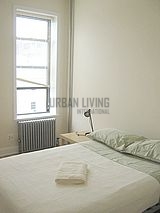 Wohnung Sunset Park - Schlafzimmer