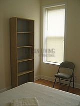 Wohnung Sunset Park - Schlafzimmer