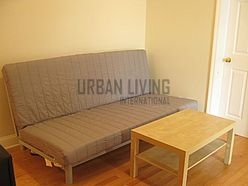 Wohnung Sunset Park - Wohnzimmer