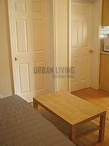 Wohnung Sunset Park - Wohnzimmer