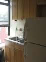 Apartamento Sunset Park - Cocina