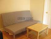 Wohnung Sunset Park - Wohnzimmer