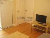 Wohnung Sunset Park - Wohnzimmer