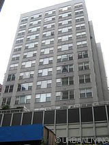 Квартира Upper East Side