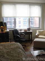 Квартира Upper East Side - Спальня