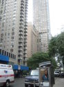 アパルトマン Upper East Side - 建物