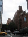 Apartamento Upper East Side - Prédio