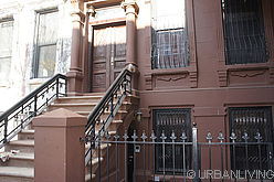 一戸建て Harlem