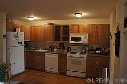 Casa Harlem - Cucina