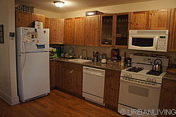 Casa Harlem - Cucina