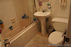 Casa Harlem - Sala da bagno