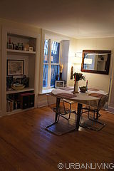 casa Harlem - Salón