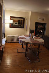 Casa Harlem - Soggiorno