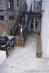 Casa Harlem - Terrazzo