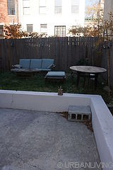 Casa Harlem - Terrazzo