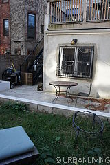 Casa Harlem - Terrazzo