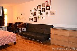 Haus Harlem - Schlafzimmer