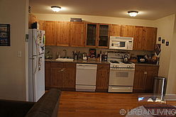 Maison de ville Harlem - Cuisine