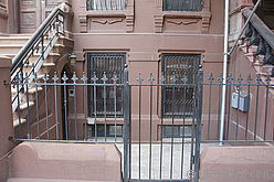 Maison de ville Harlem