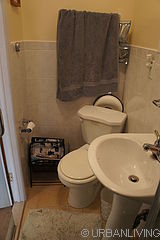 Maison de ville Harlem - Salle de bain 2